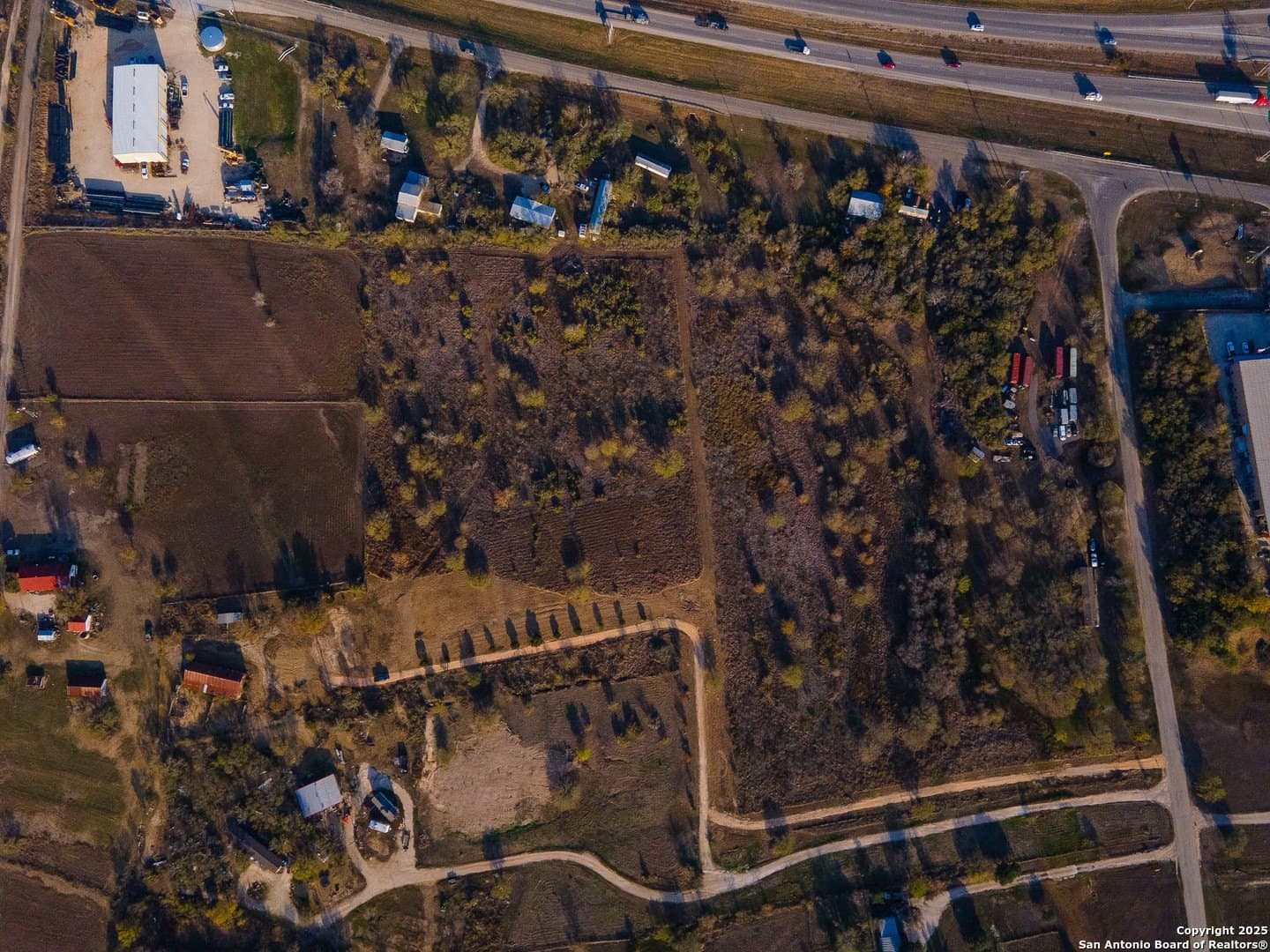 8.44 acres in Guadalupe County - photo 12