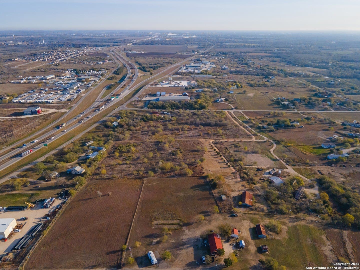 8.44 acres in Guadalupe County - photo 10