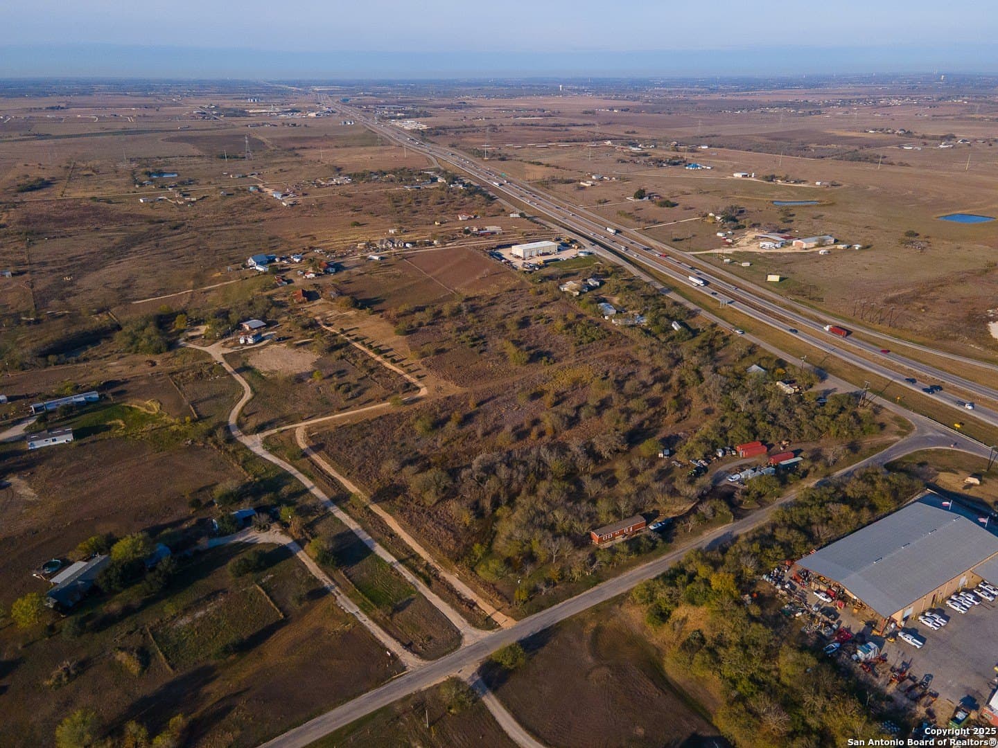 8.44 acres in Guadalupe County - photo 14