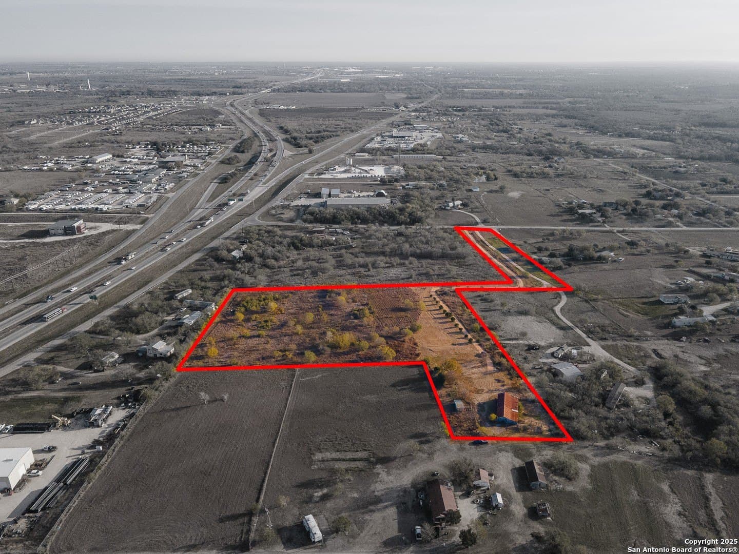 8.44 acres in Guadalupe County - photo 26