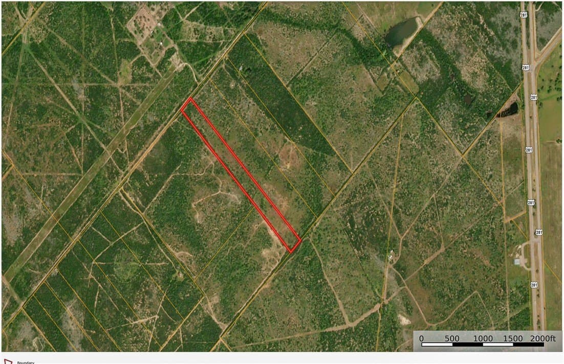 11.9 acres in Live Oak County - photo 3
