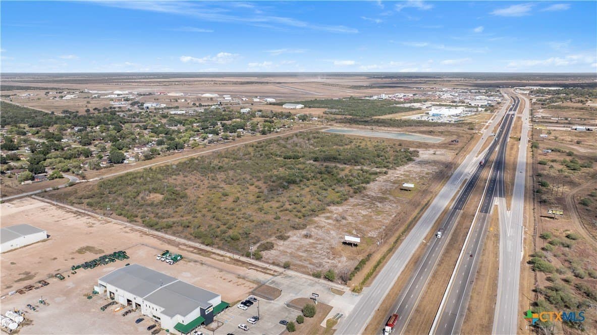 US HWY 59 N