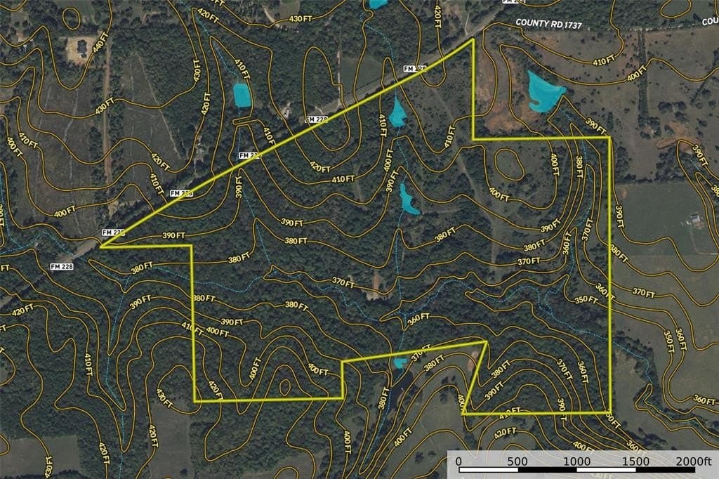 197.8 acres in Houston County - photo 40