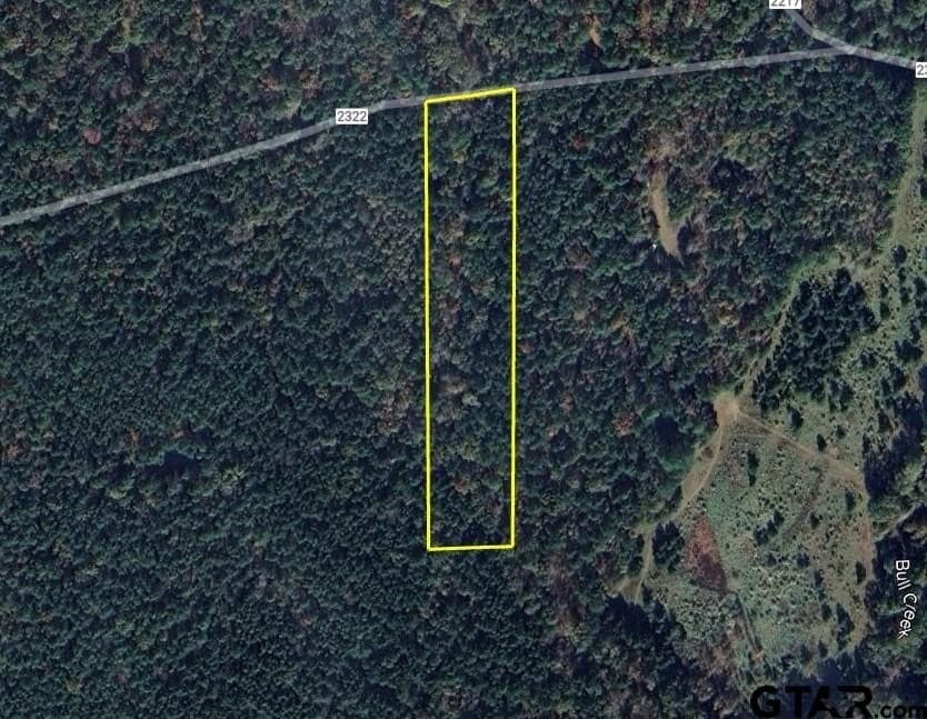 Tract 3B Cr 2322