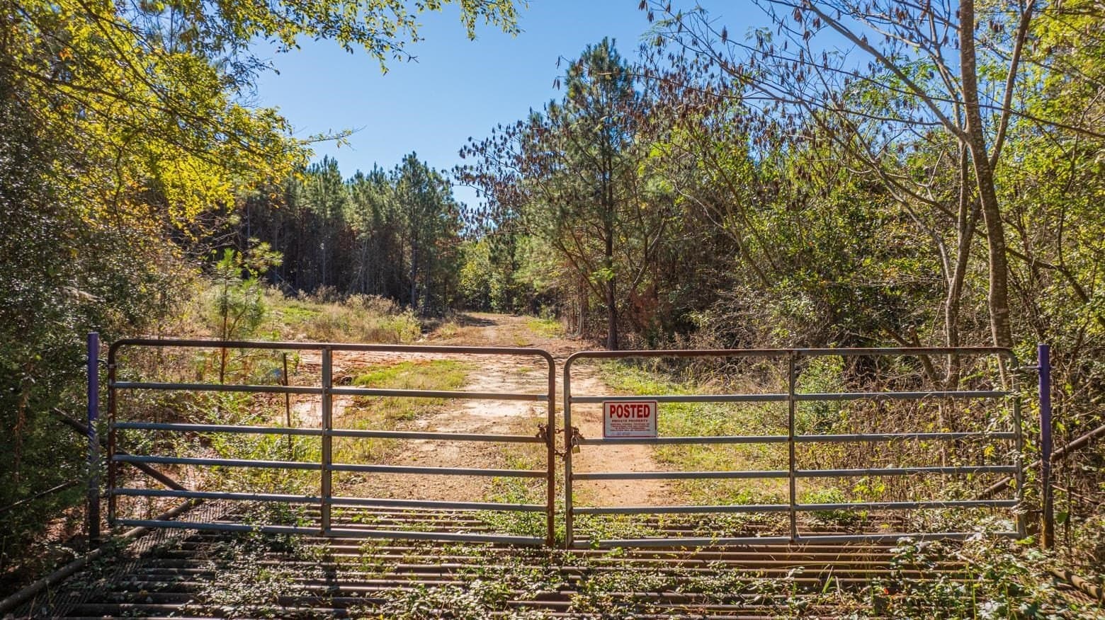 101.18 acres in Harrison County - photo 2