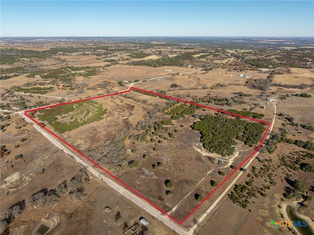 62.14 acres in Coryell County - photo 4