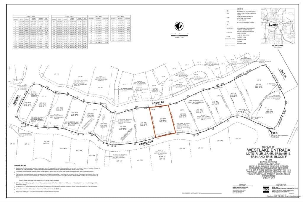 0.17 acres in Tarrant County - photo 4