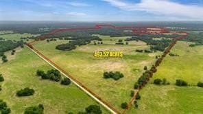 493.52 Ac Rs County Road 4515