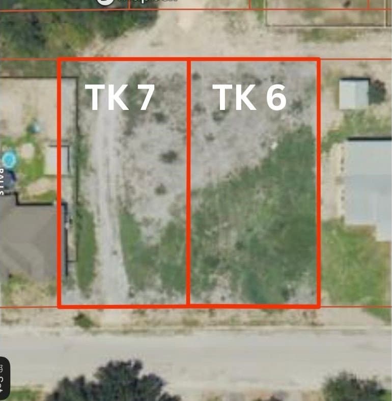 0.19 acres in Duval County - photo 2