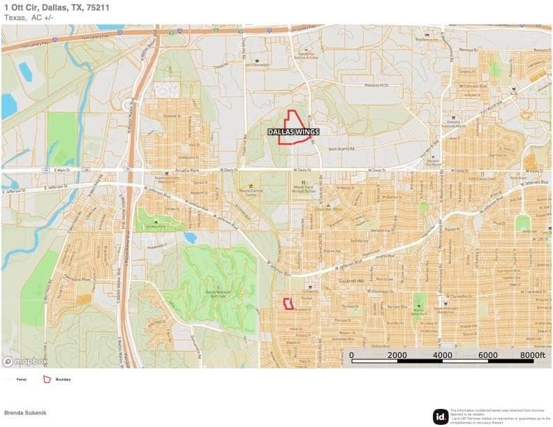 2.98 acres in Dallas County - photo 11