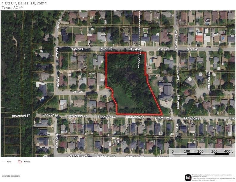 2.98 acres in Dallas County - photo 10