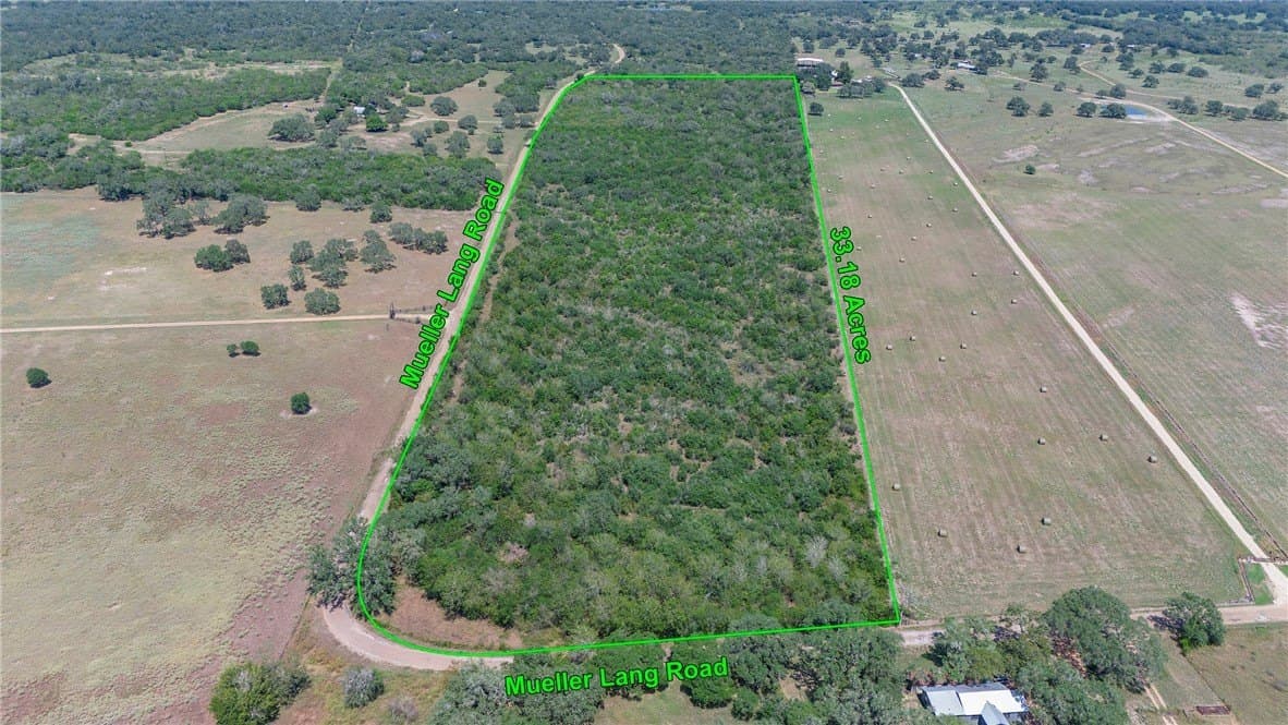 33.18 acres in DeWitt County - photo 6