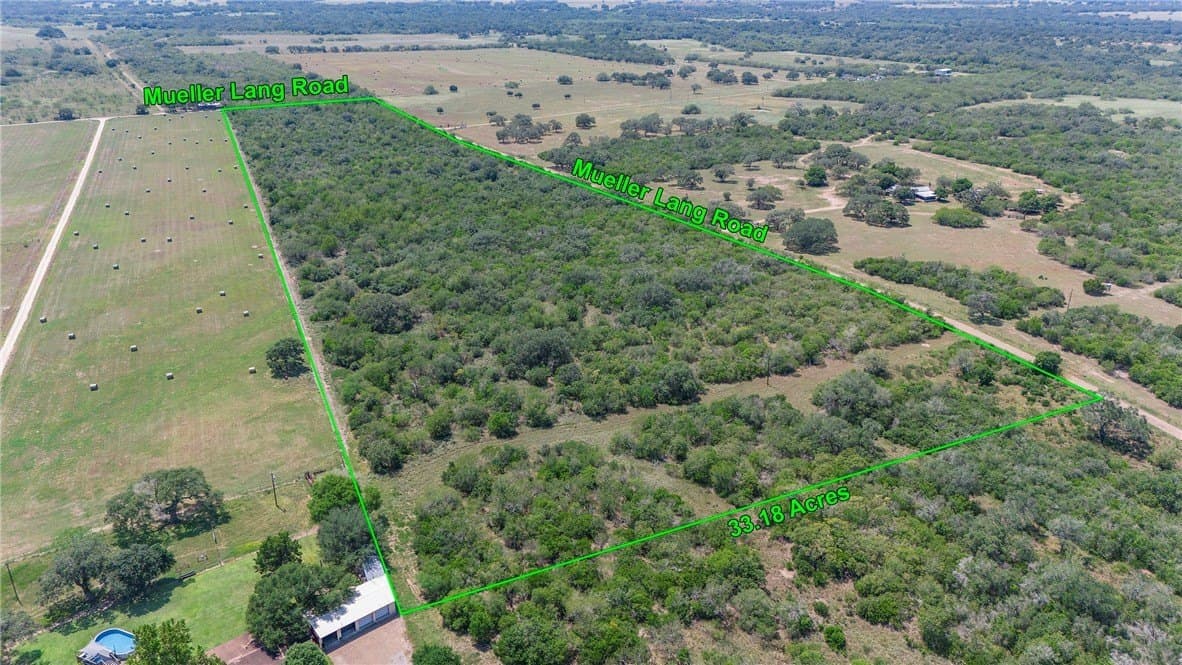 33.18 acres in DeWitt County - photo 5