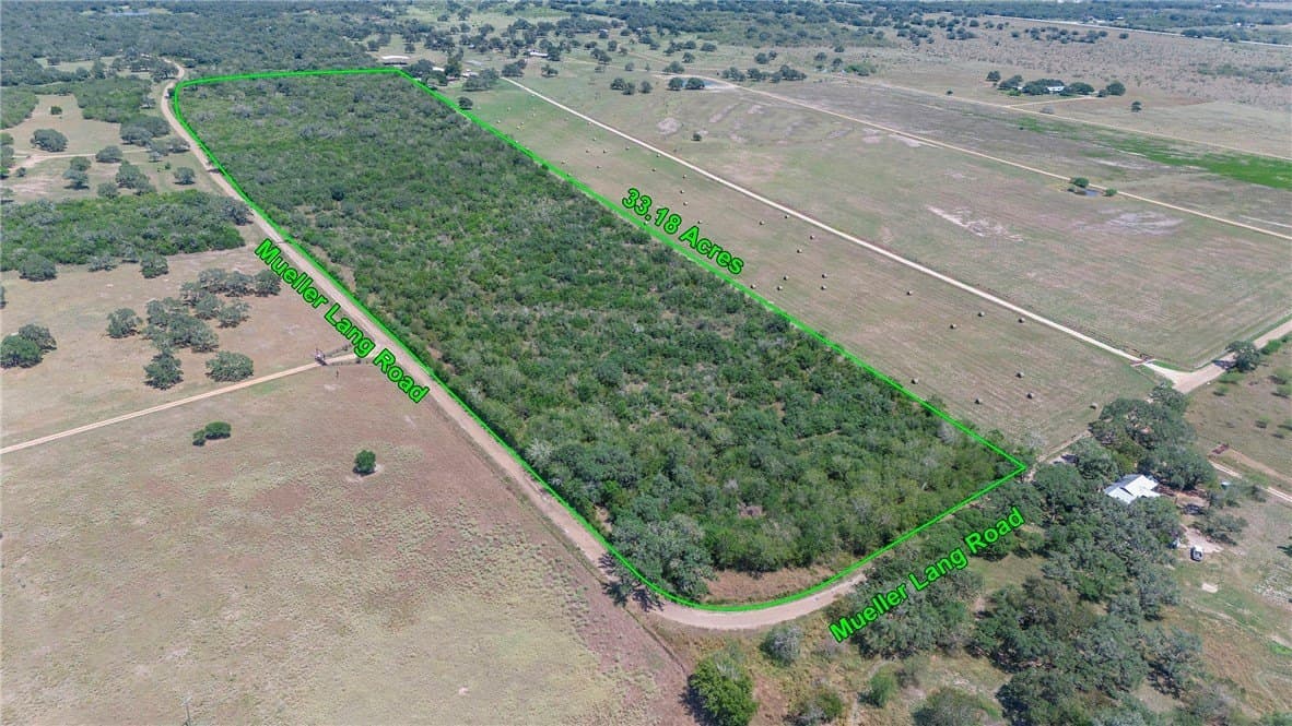 33.18 acres in DeWitt County - photo 7