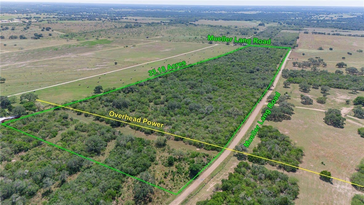 33.18 acres in DeWitt County - photo 3