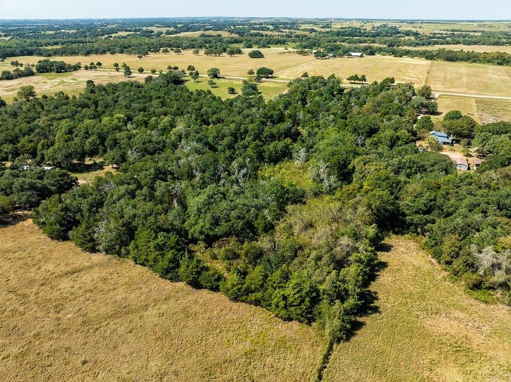 6.91 acres in Fayette County - photo 6