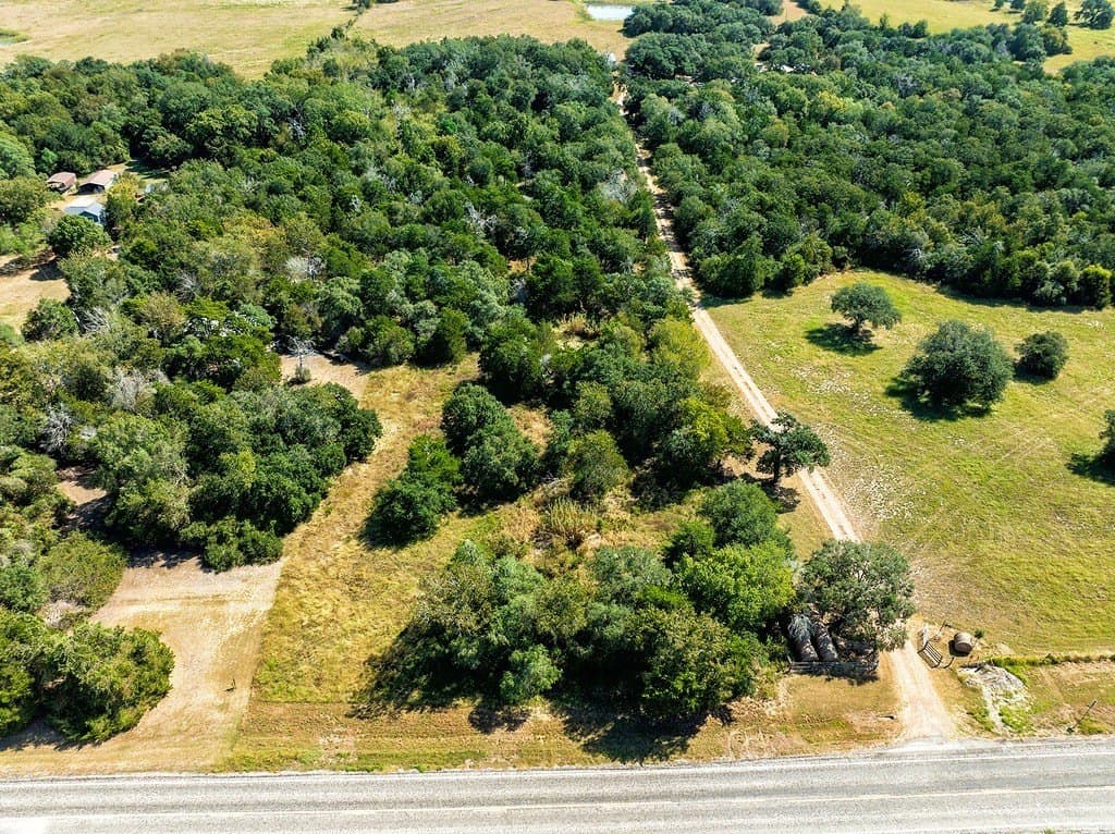 6.91 acres in Fayette County - photo 2