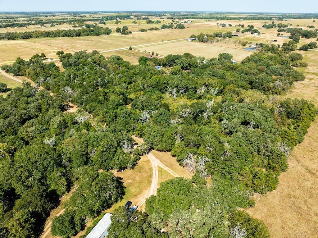 6.91 acres in Fayette County - photo 4