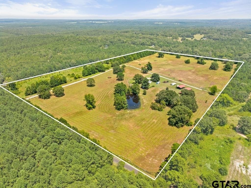43.59 acres in Wood County - photo 41