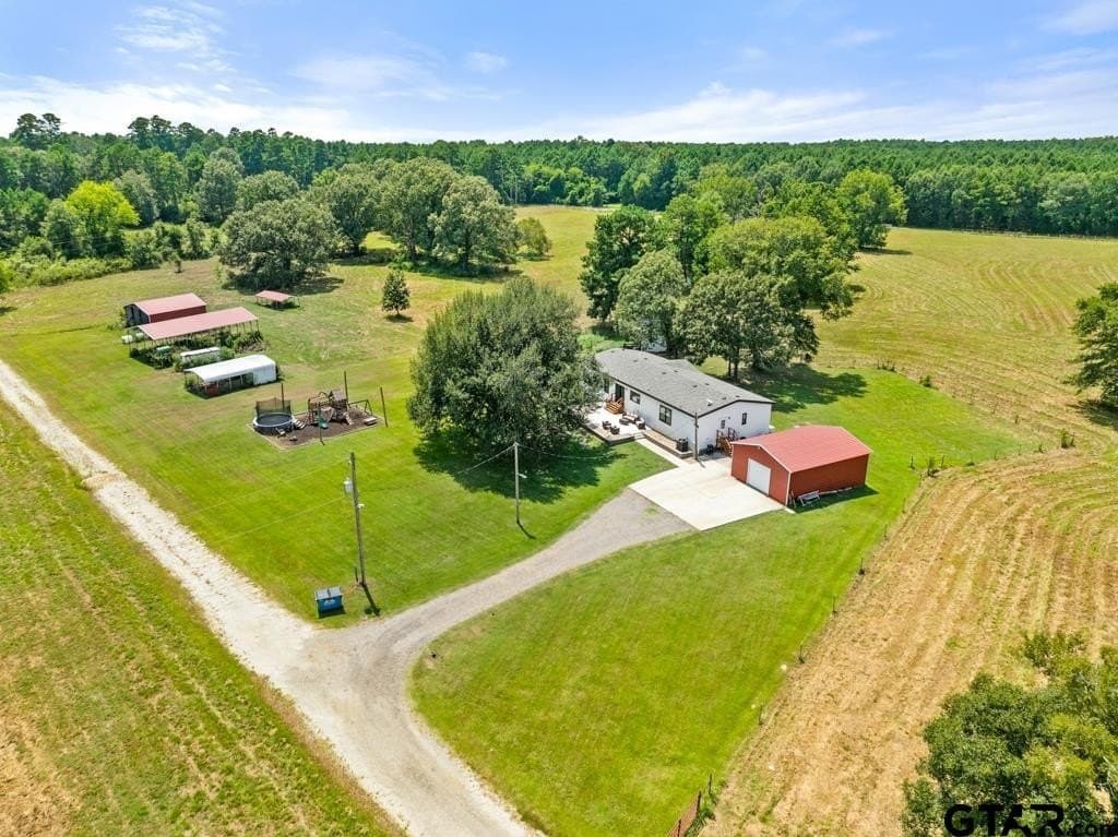 43.59 acres in Wood County - photo 2