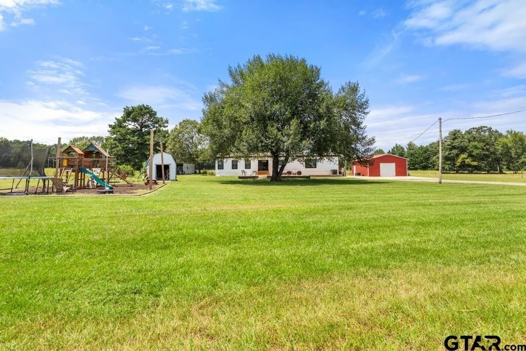 43.59 acres in Wood County - photo 3