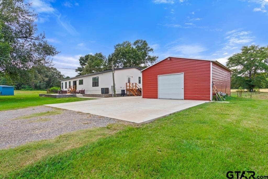 43.59 acres in Wood County - photo 13