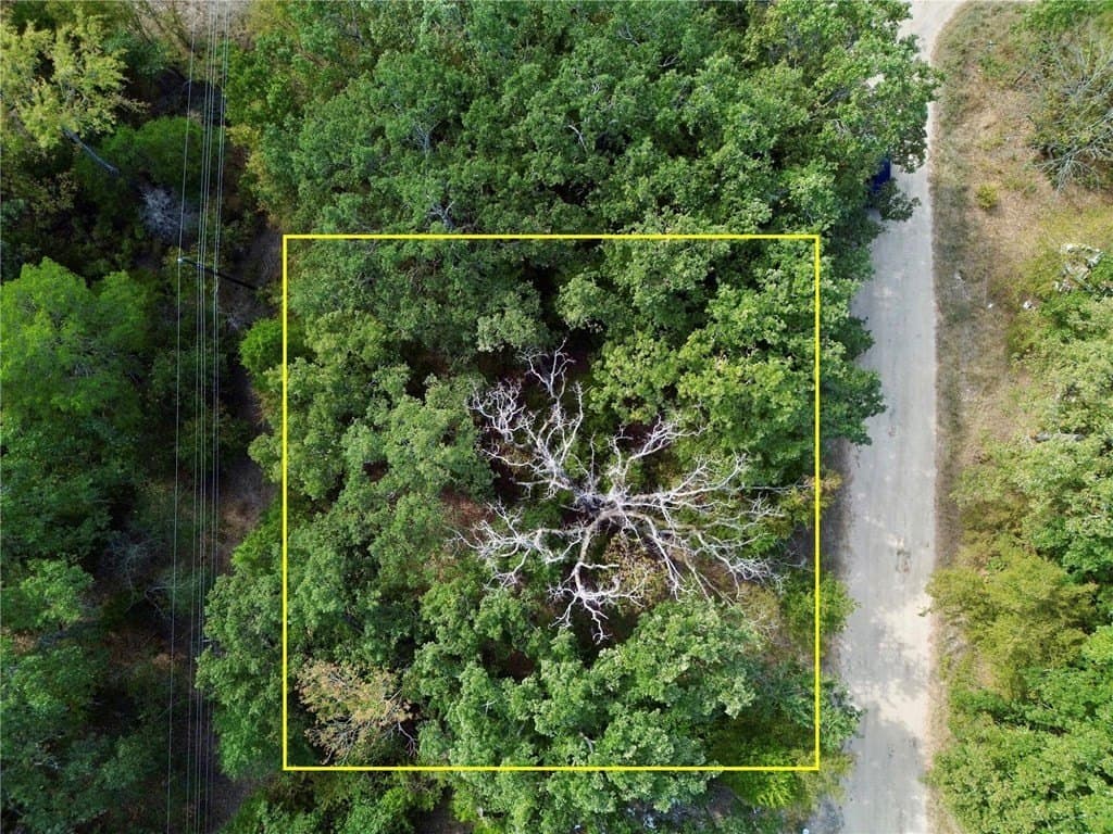 0.23 acres in Henderson County - photo 4