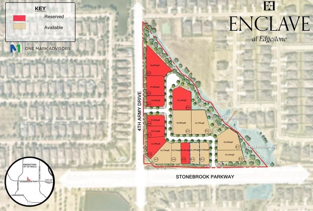 0.26 acres in Denton County - photo 4