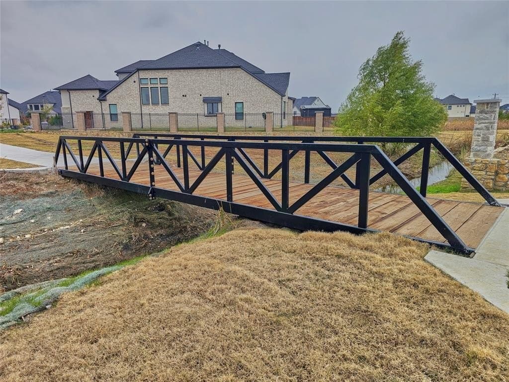 0.26 acres in Denton County - photo 13