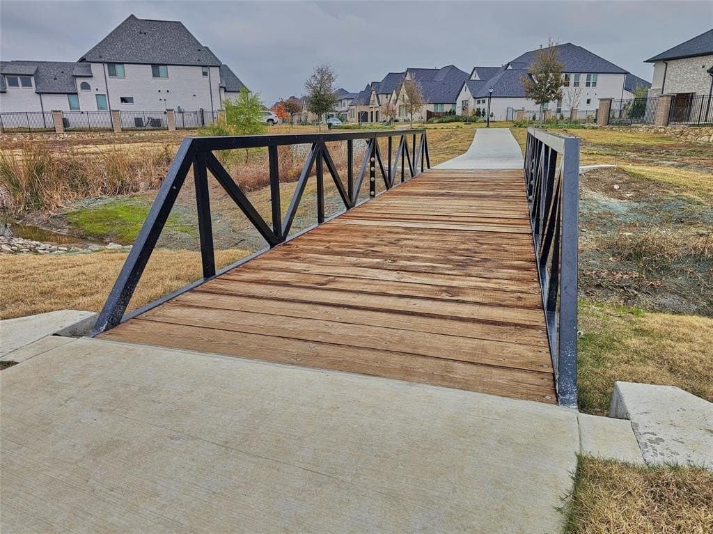 0.26 acres in Denton County - photo 11