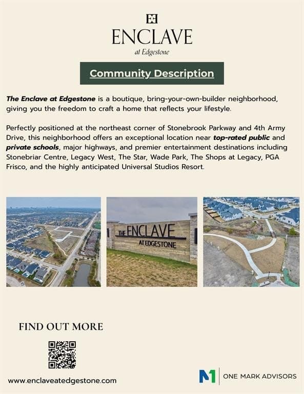 0.26 acres in Denton County - photo 18
