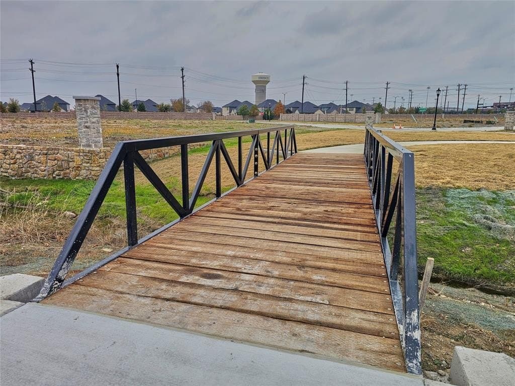 0.26 acres in Denton County - photo 12