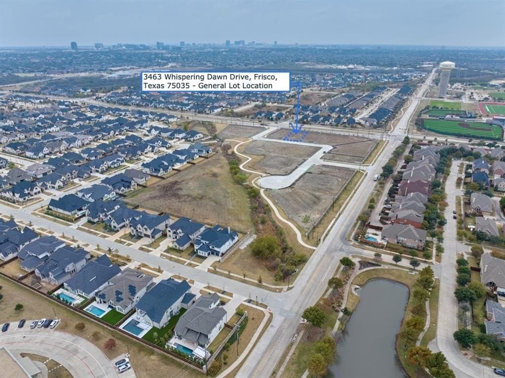 0.26 acres in Denton County - photo 3