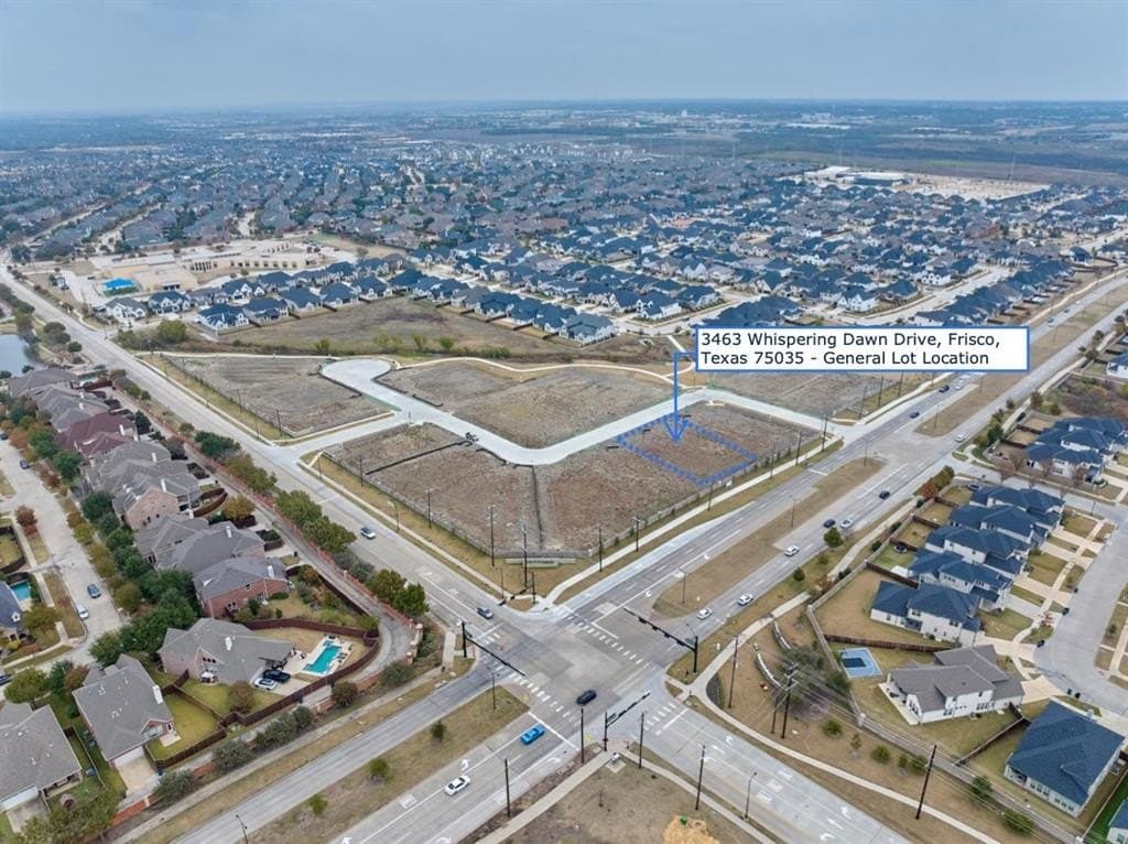 0.26 acres in Denton County - photo 2