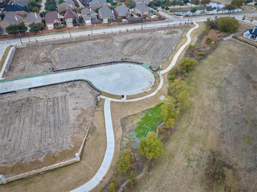 0.26 acres in Denton County - photo 10