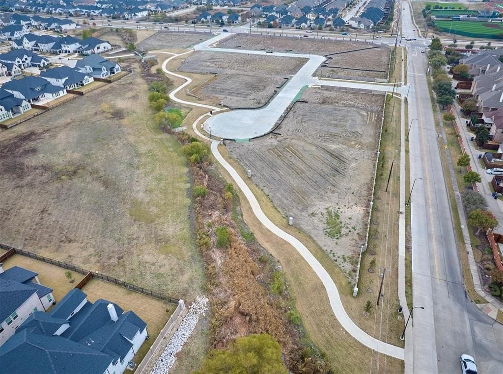 0.26 acres in Denton County - photo 14