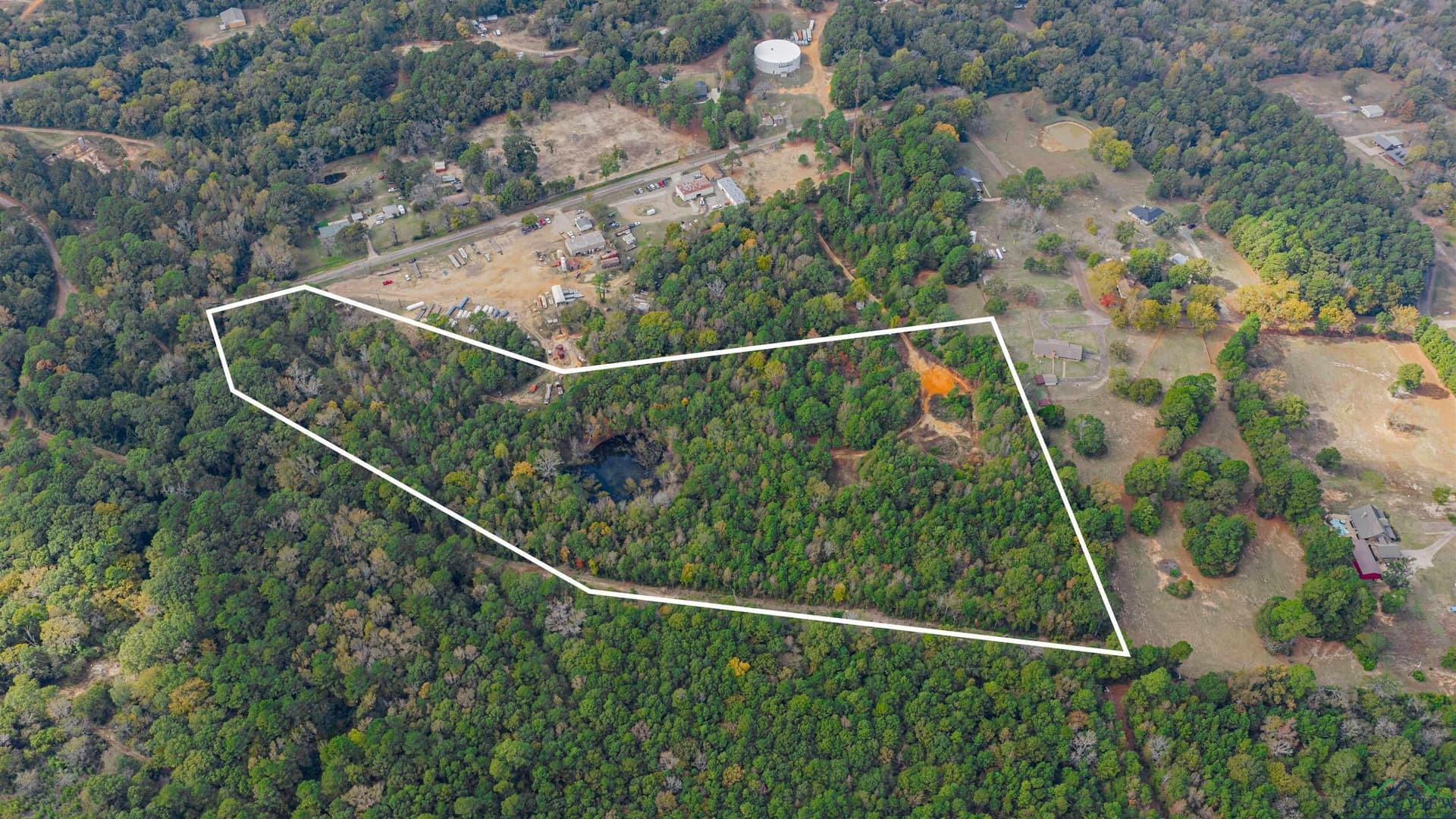 18 acres in Rusk County - photo 2