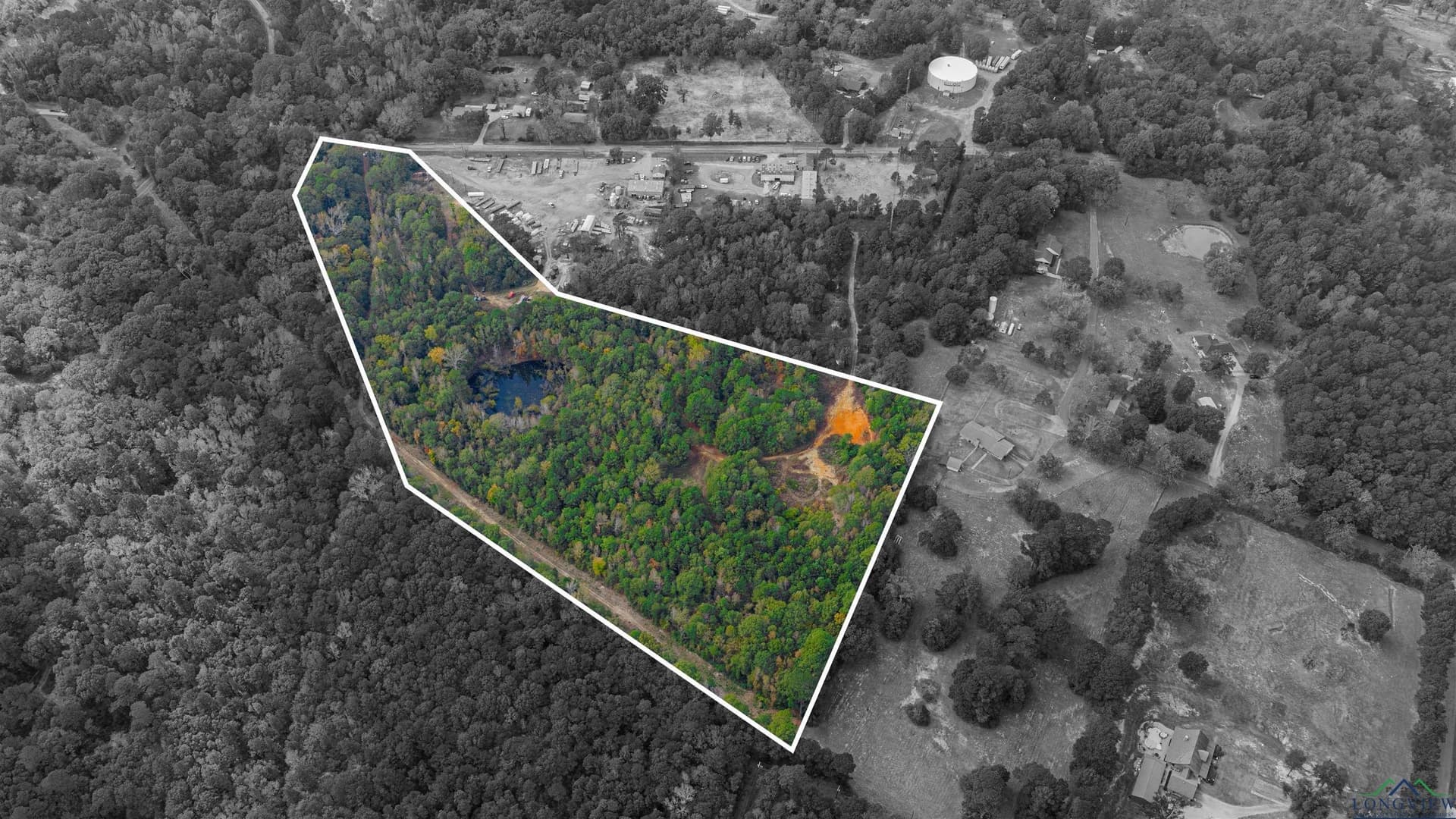 18 acres in Rusk County - photo 4