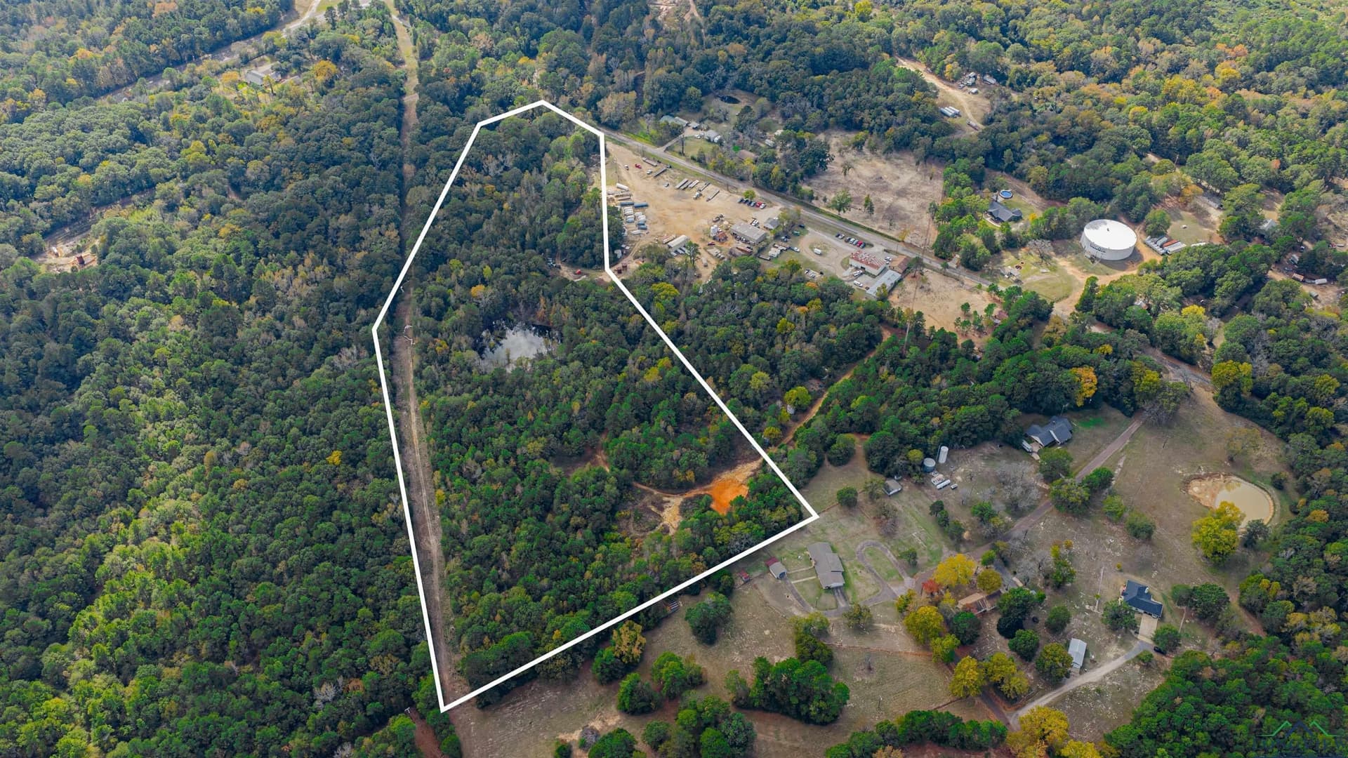 18 acres in Rusk County - photo 5