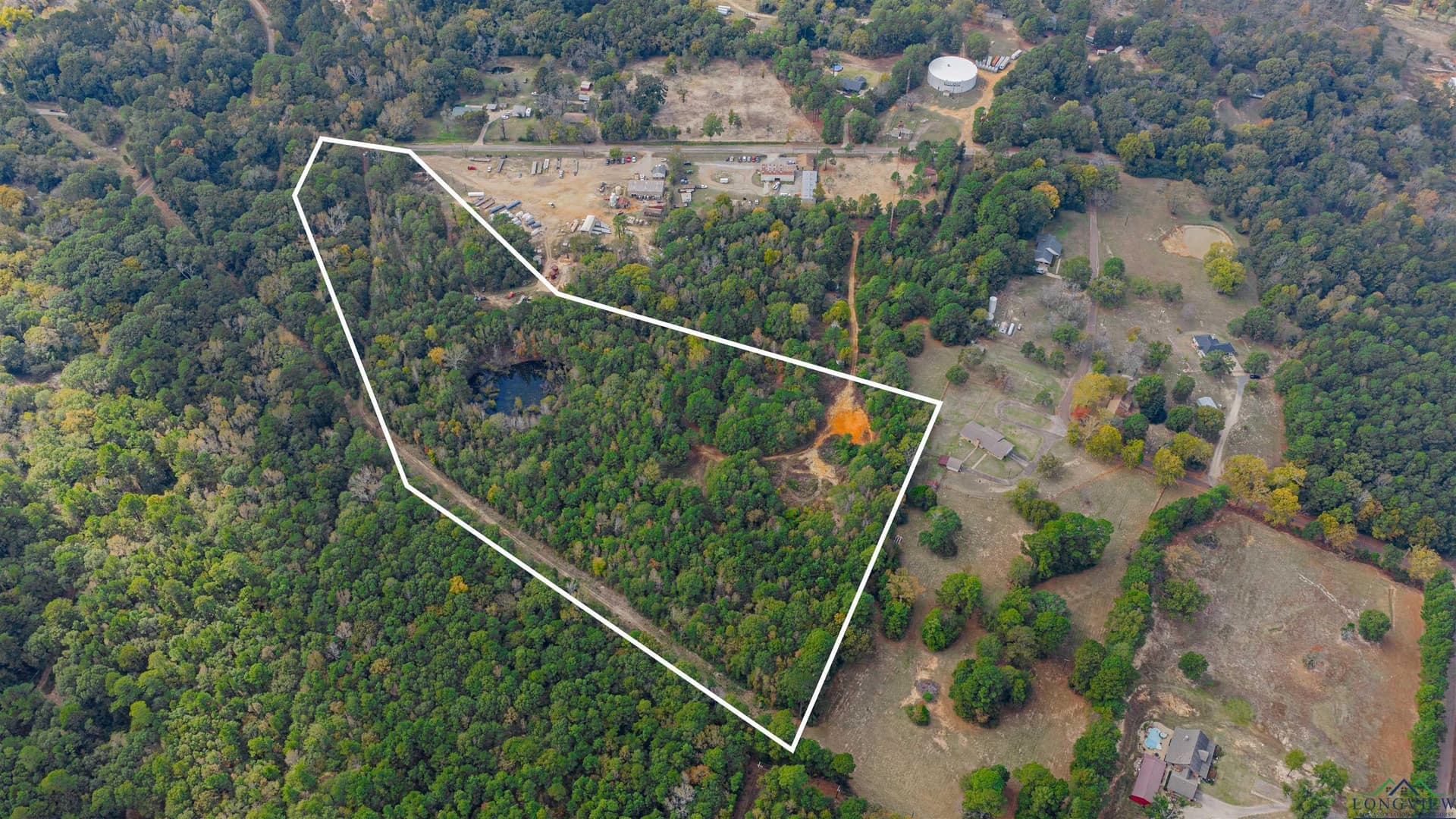 18 acres in Rusk County - photo 3