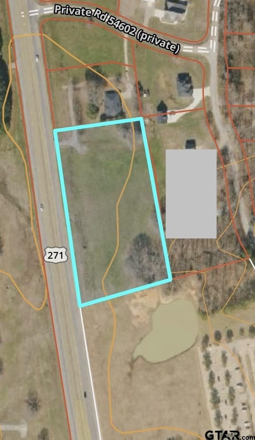 4.2 acres in Camp County - photo 6