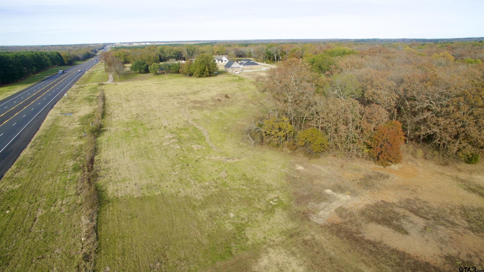 4.2 acres in Camp County - photo 3