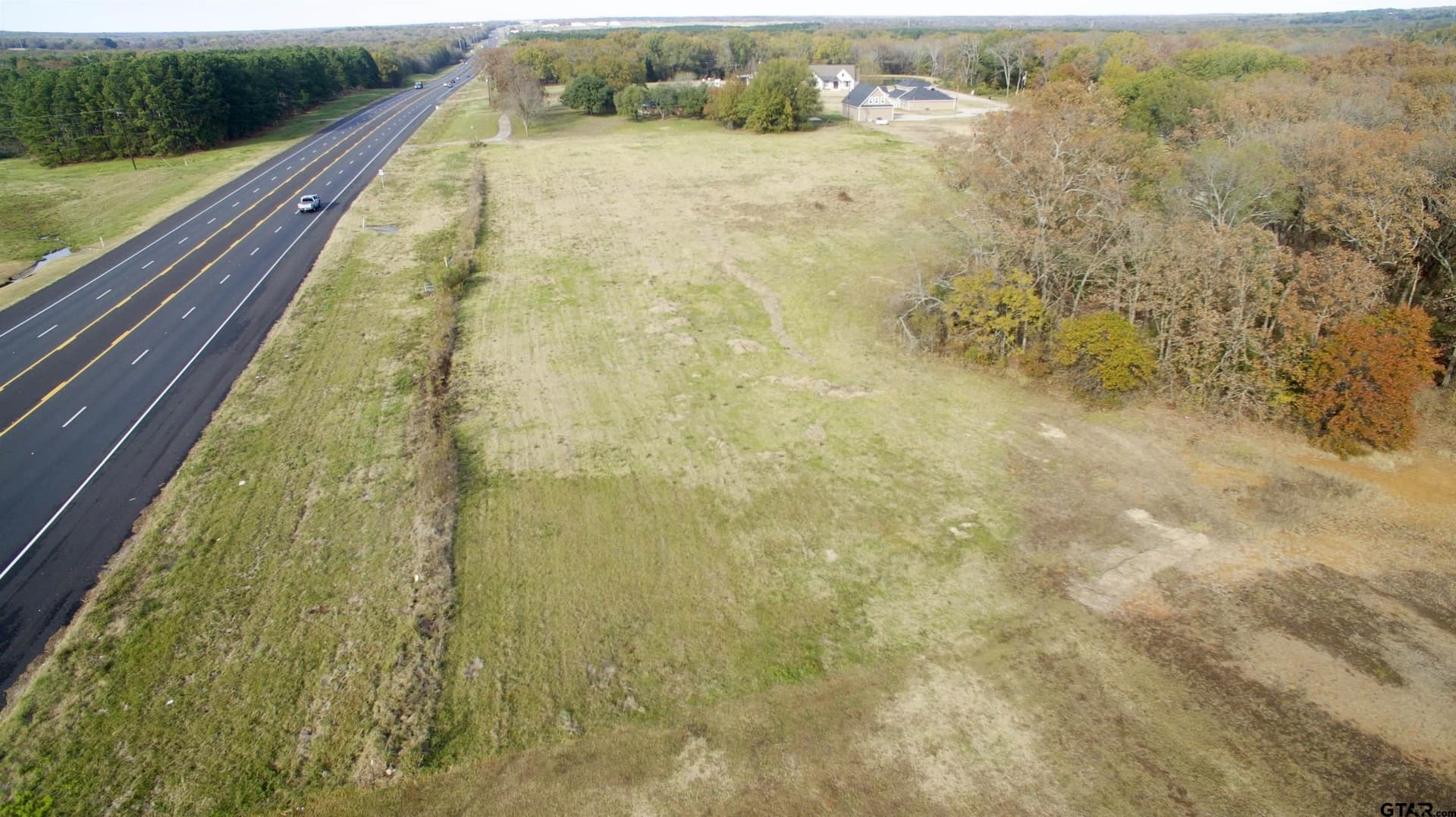 4.2 acres in Camp County - photo 2