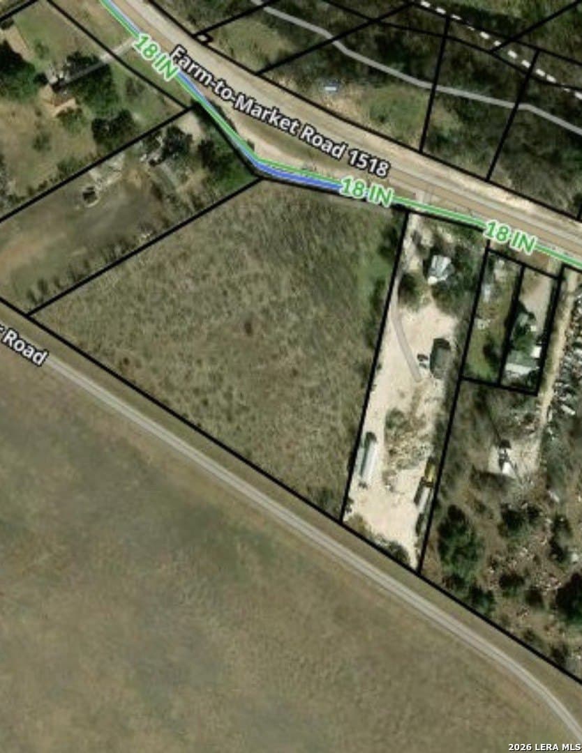 5 acres in Guadalupe County - photo 4