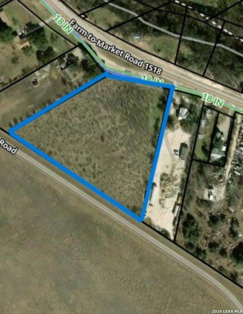 5 acres in Guadalupe County - photo 5
