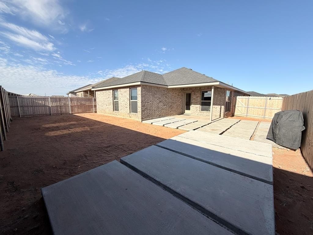 13 acres in Midland County - photo 26