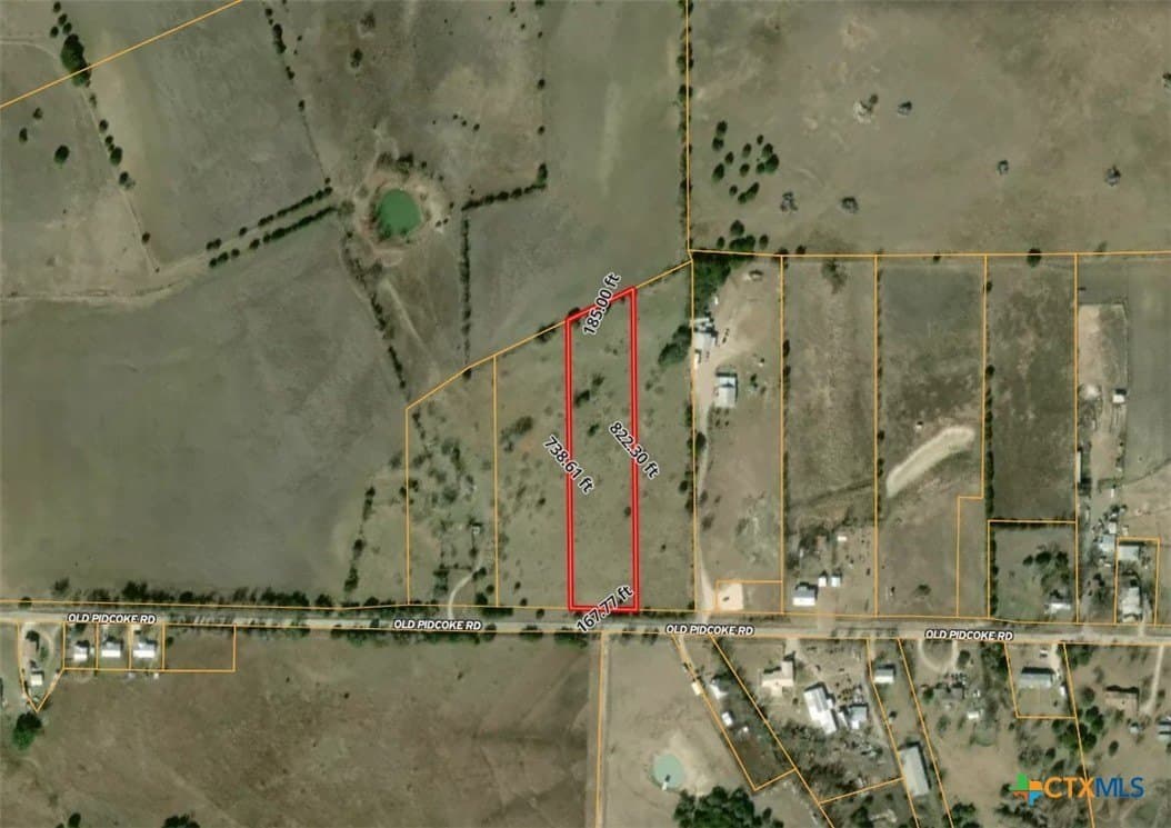 3 acres in Coryell County - photo 16