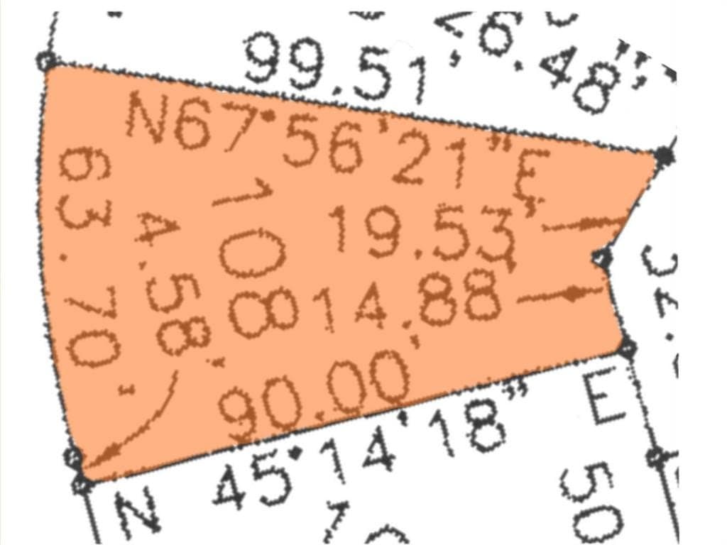 0.1 acres in Palo Pinto County - photo 2