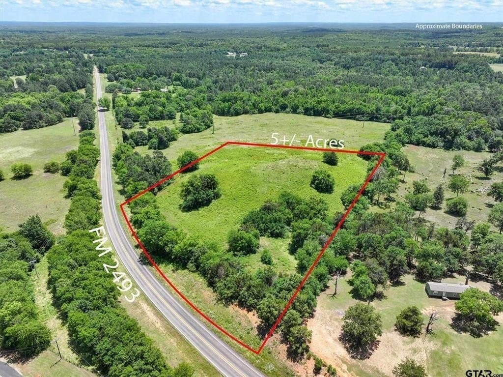 5 acres in Cherokee County - photo 5
