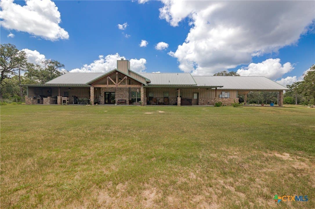 193 acres in Lavaca County - photo 19